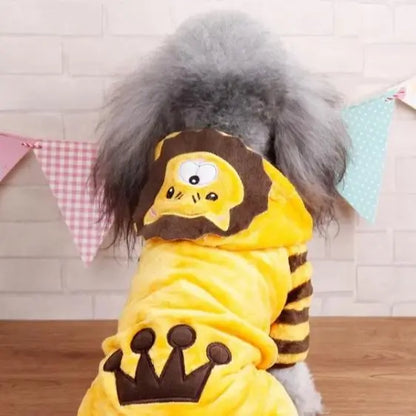 Dog Coats, Seasonal Pet Outfits for Canines