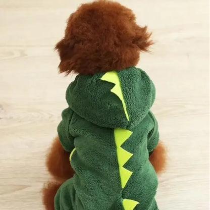 Dog Coats, Seasonal Pet Outfits for Canines
