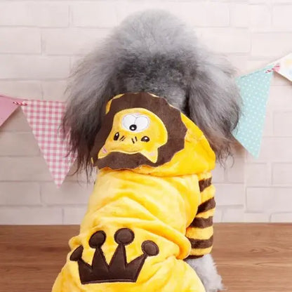 Dog Coats, Seasonal Pet Outfits for Canines